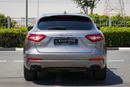 Maserati Levante STD Maserati Levante 2019