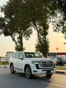 Toyota Land Cruiser GXR