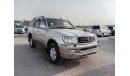 Toyota Land Cruiser TOYOTA LAND CRUISER RIGHT HAND DRIVE (PM1569)