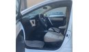 Toyota Corolla SE+ GCC 1.6  very good condition without accident