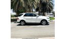 مرسيدس بنز ML 400 - UNDER WARRANTY - FULL SERVICE HISTORY - DEALER EMC -