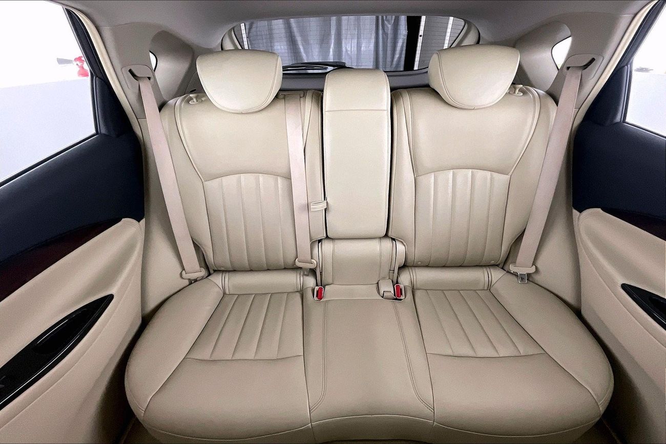 Nissan XTrail SL | Guaranteed Warranty | 0 Down Payment