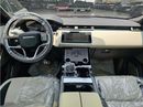 Land Rover Range Rover Velar P250 R-Dynamic S