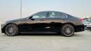 مرسيدس بنز C 200 STD
