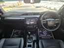 Toyota Hilux ROGUE DIESEL RIGHT HAND 2024 MODEL