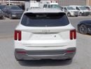 كيا سورينتو Base 2.4L AWD