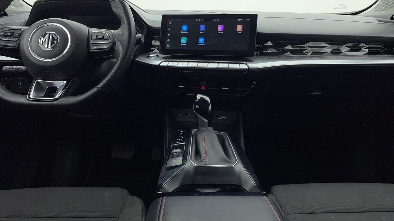 MG GT STD 1.5 | Zero Down Payment | Home Test Drive