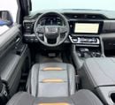 GMC Sierra 5.3L V8 AT4 Regular Cab (AWD) 2023 GMC Sierra 1500 AT4, GMC Warranty+Full Service History, GCC