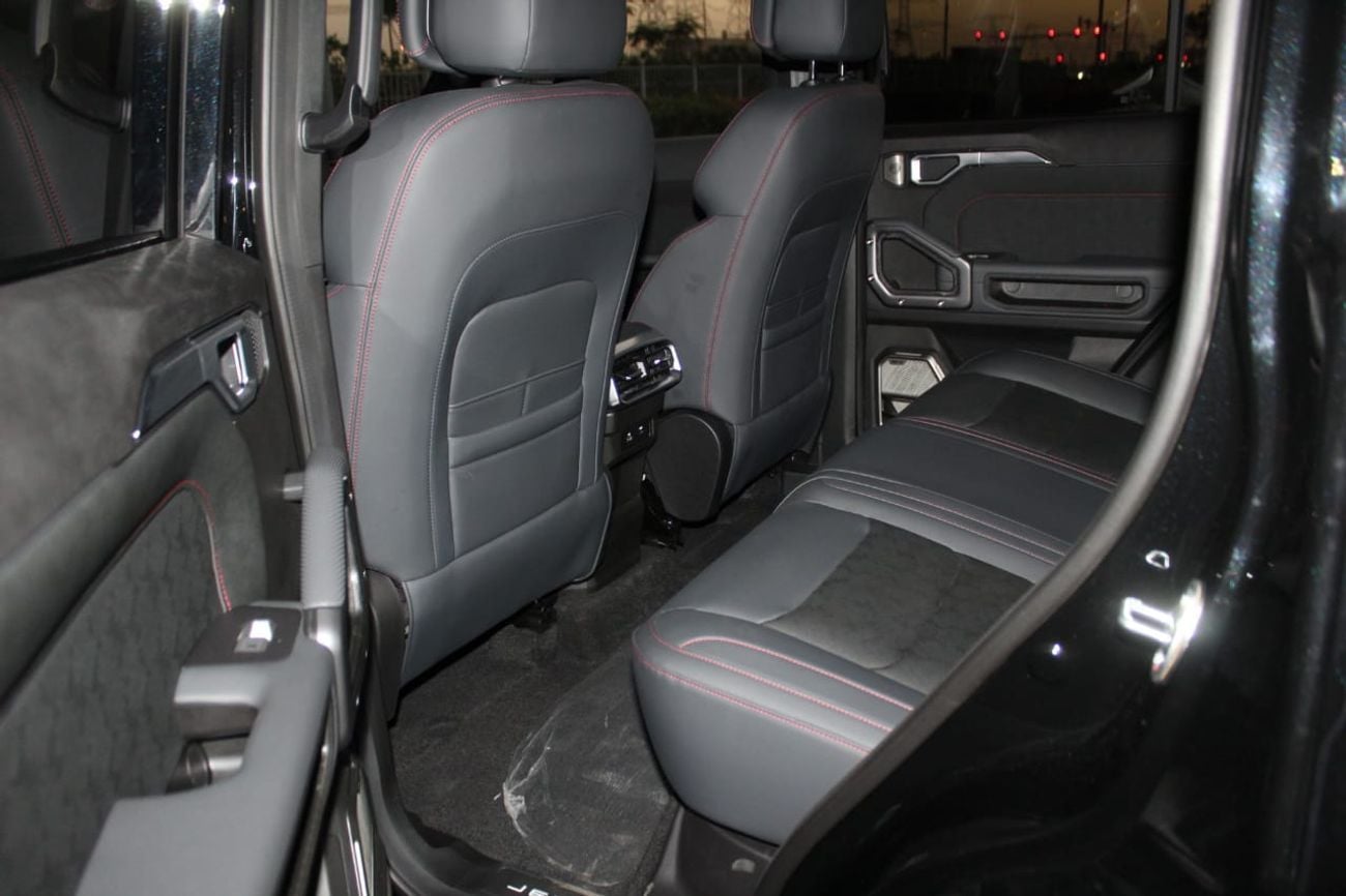 جيتور T2 Luxury