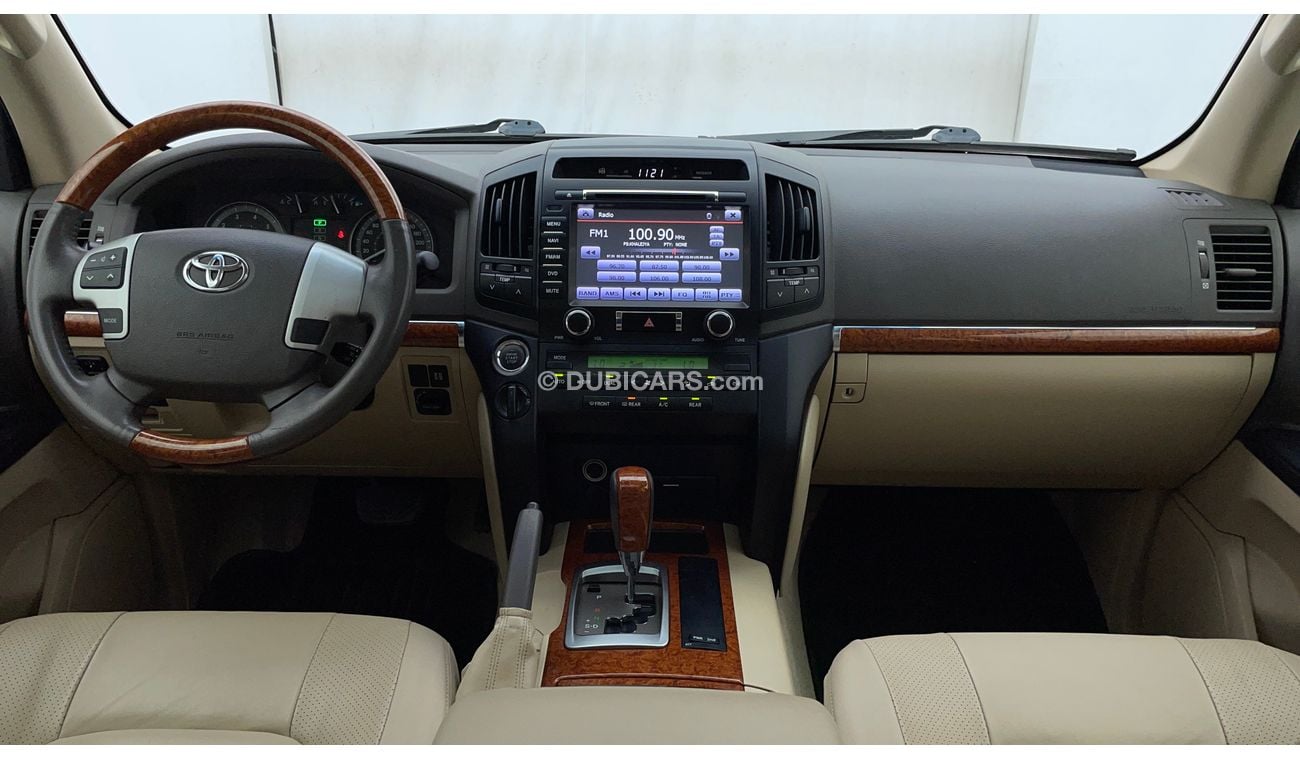 Toyota Land Cruiser GXR 4 | Zero Down Payment | Free Home Test Drive