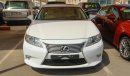 Lexus ES350