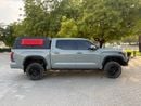 Toyota Tundra Full Option Off Road 4x4 2022
