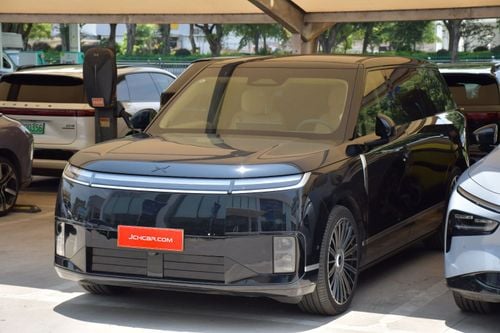 Xpeng Gx SUPER RANGE EXTENDER 1585 AWD