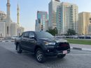 تويوتا هيلوكس GLX
