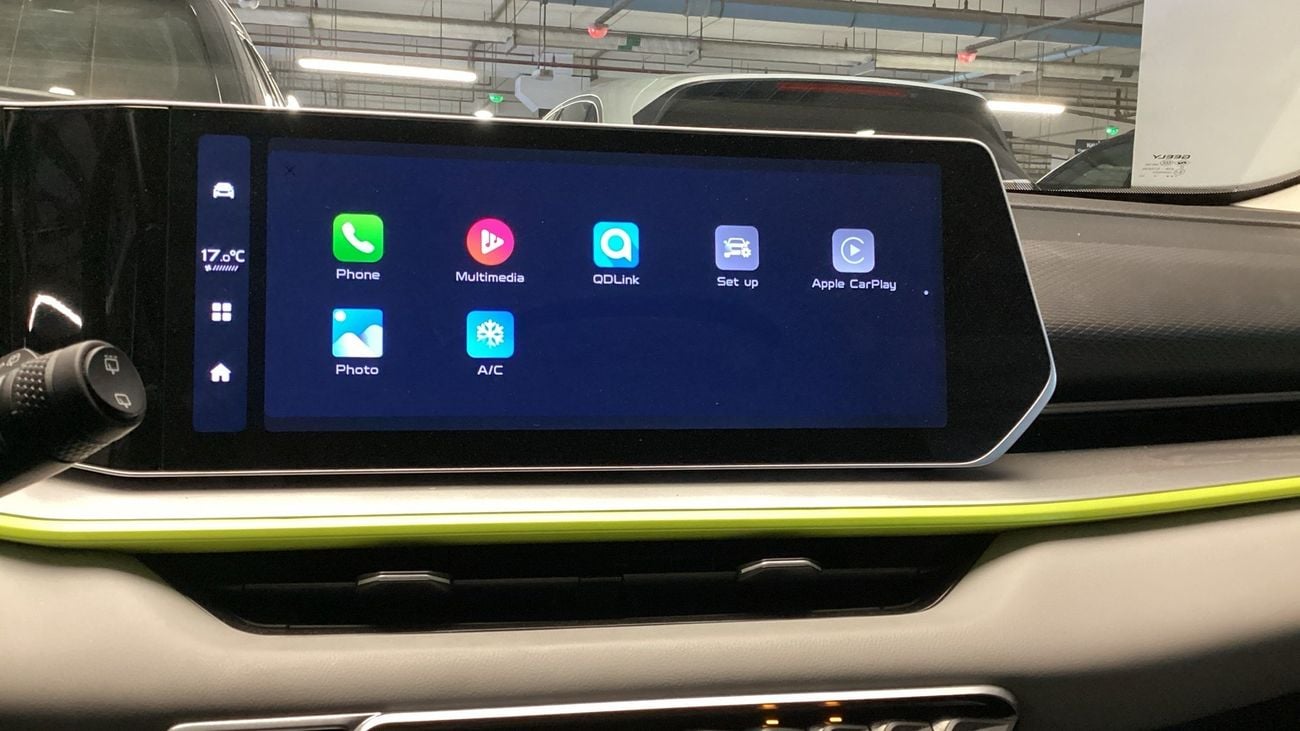 Geely Coolray GL 1.5TD GL | Guaranteed Warranty | 0 Down Payment