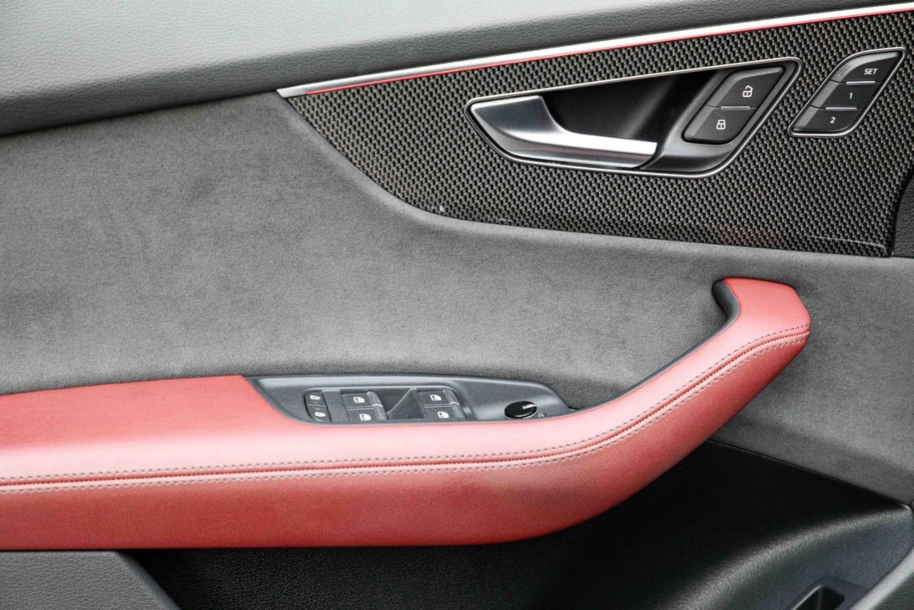 Audi SQ8 6,854 P.M  | 0% Downpayment | SQ8 4L V8 AUDI WARRANTY!