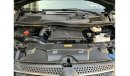 Mercedes Benz Vito 2019 MERCEDES BENZ VITO - EXCELLENT CONDITION - AGENCY MAINTAINED