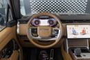 Land Rover Range Rover HSE P530 4.4L Range Rover Vogue HSE P530 | GCC | 5 Years Al Tayer Warranty | Fully Loaded | 2024