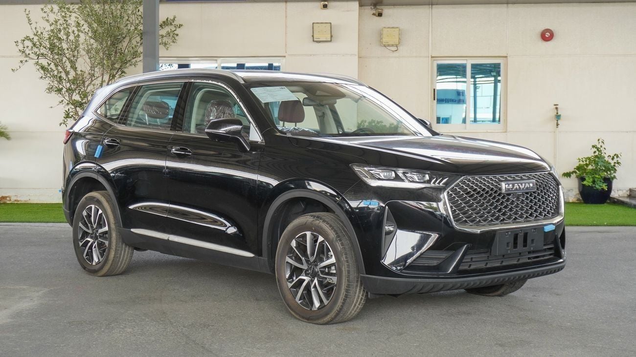 هافال H6 ACTIVE PLUS  2.0L (For Local plus 10%)