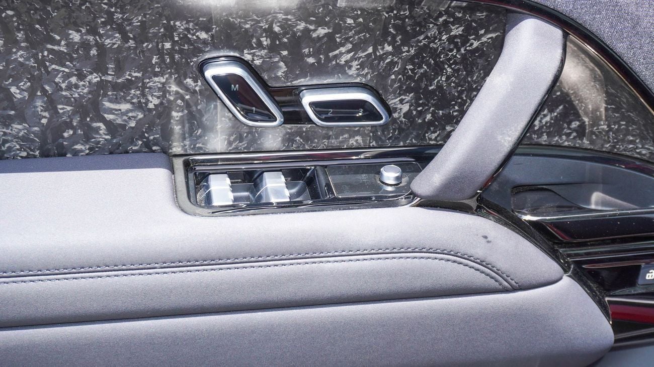 Land Rover Range Rover Sport S P530 4.4L (For Local registration plus 10%)