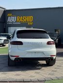 بورش ماكان Turbo 3.6L