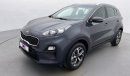 Kia Sportage LX 1.6 | Under Warranty | Inspected on 150+ parameters