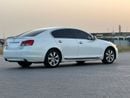 لكزس GS 300 BASE
