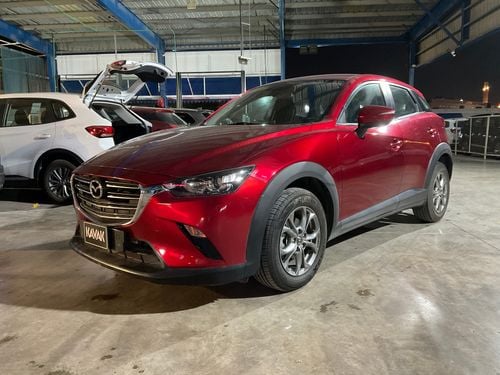 مازدا CX3 GT | شامل الضمان | 0 ﺪﻔﻋﺓ ﺃﻮﻟﻯ