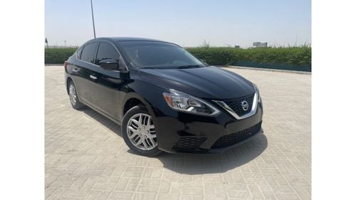Nissan Sentra Nissan Sentra 2019  L 4 vin: 3N1AB7AP6KY392397( UAS_ SPEC) VERY GOOD CONDITION