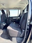 Toyota Hilux SR5 /  2.7L V4 PETROL / PUSH START / 4WD / FULL OPTION (CODE # SR5)