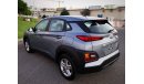 Hyundai Kona FULL OPTION  CLEAN CAR