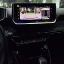 بيجو 2008 EXCELLENT DEAL for our Peugeot 2008 GT ( 2024 Model ) in Silver Color GCC Specs