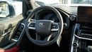 Toyota Land Cruiser VXR