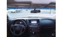 Nissan Patrol NISSAN PATROL - 2015- SE - PLATINUM - FULL OPTION - PERFECT CONDITION