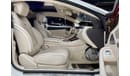Mercedes-Benz S 500 Coupe 2016 Mercedes S500 4MATIC, Mercedes Service History, Warranty, GCC