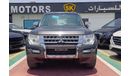 Mitsubishi Pajero // 889 AED Monthly //  SUNROOF / ELECTRIC / LEATHER SEAT LOT / FOP (LOT # 17282)