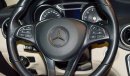 Mercedes-Benz GLA 220 4Matic with 4 years of service and 5 years of warranty