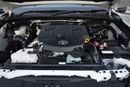 Toyota Hilux GLX diesel right hand drive 2,8l automatic gear only for export available