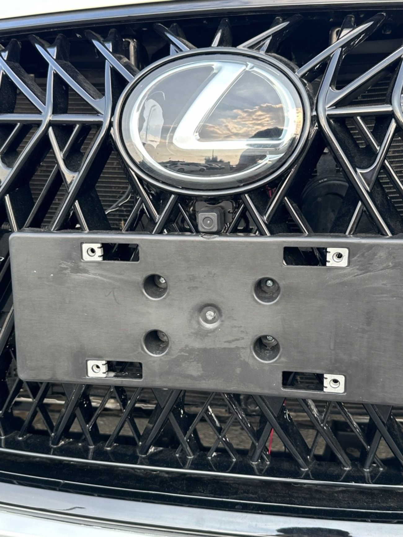 Lexus NX300 Excellence Lexus Nx300T full option 360 camera