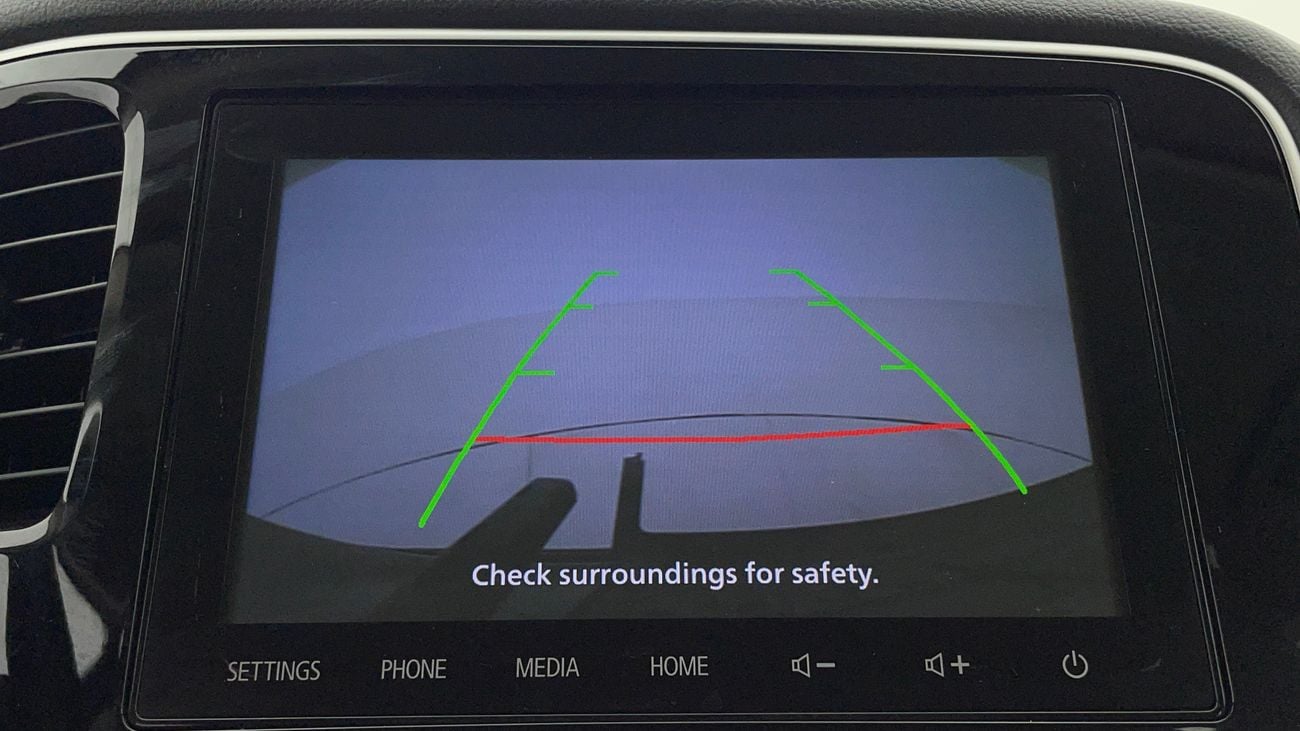 Mitsubishi Outlander HIGH LINE 2.4 | Zero Down Payment | Home Test Drive