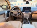 Toyota Prado TX-L 4.0L