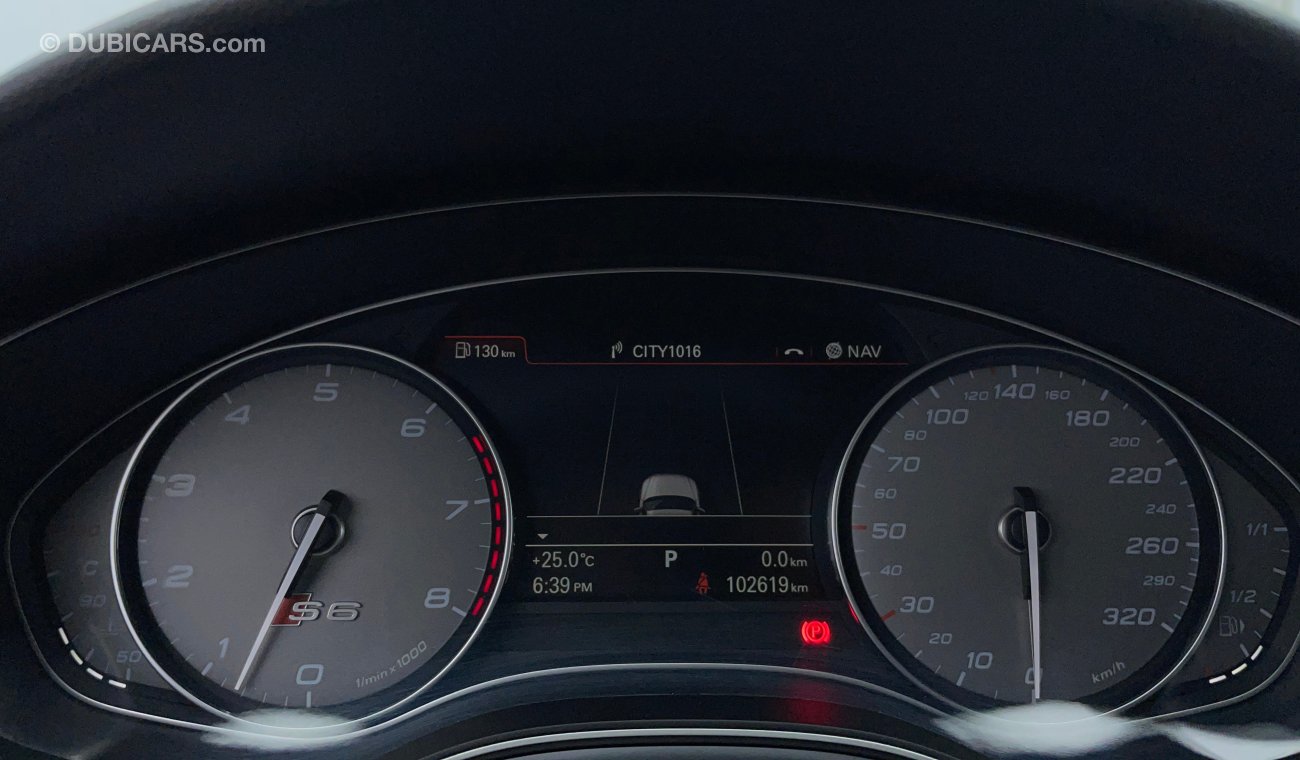 Audi S6 STD 4 | Zero Down Payment | Free Home Test Drive