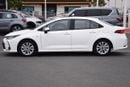Toyota Corolla 1.8L Hybrid 4 Cylinder