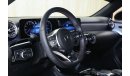 Mercedes-Benz A 200 Std | 2021 - Best in Class - Top of the Line - Excellent Condition | 1.4L i4