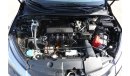 Honda City DX 1.5cc (GCC Spec) Certified Vehicle with Warranty(31211)