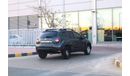 Renault Duster SE 2.0L