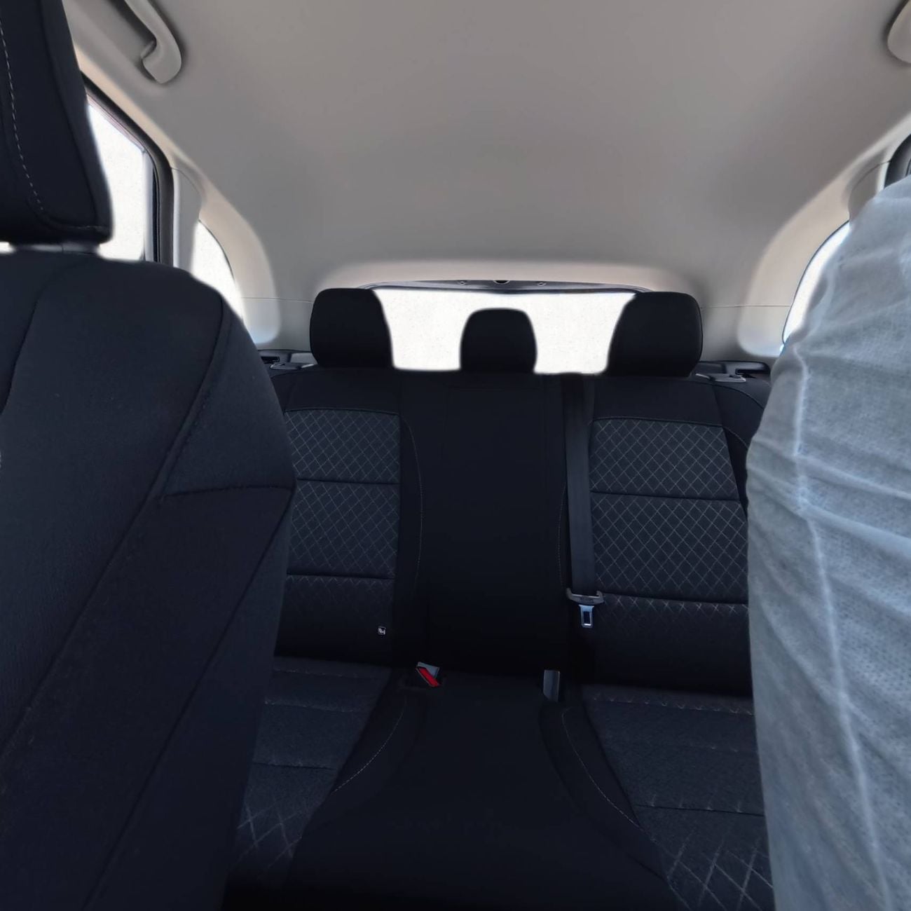 MG ZS STD 2.0