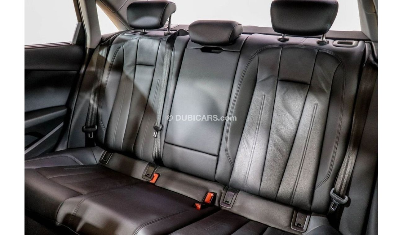 أودي A4 RESERVED ||| Audi A4 40 TFSI 2.0L 2016 GCC under Warranty