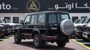 Toyota Land Cruiser 70 HT VXR LC76 4.0L PETROL 26 YM FULL OPTIONS