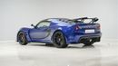 Lotus Exige 420 Sport Final Edition - Warranty until March 2025 - Approved Prepared Vehicle